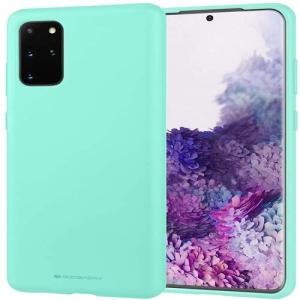 Goospery Soft Feeling Case for Samsung Galaxy S20 - Mint