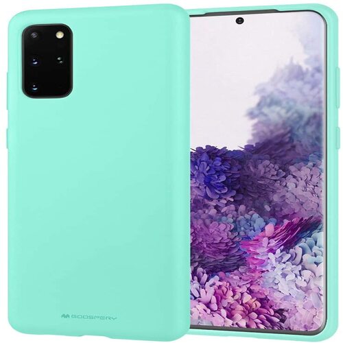 Goospery Soft Feeling Case for Samsung Galaxy S20 - Mint