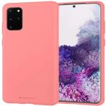Goospery Soft Feeling Case for Samsung Galaxy S20 - Pink