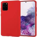 Goospery Soft Feeling Case for Samsung Galaxy S20 - Red
