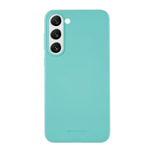 Goospery Soft Feeling Case for Samsung Galaxy S23 - Mint