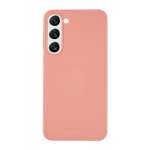 Goospery Soft Feeling Case for Samsung Galaxy S26 - Pink