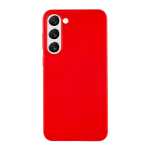Goospery Soft Feeling Case for Samsung Galaxy S23 FE - Red