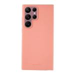 Goospery Soft Feeling Case for Samsung Galaxy S24 Ultra - Pink