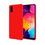 Goospery Soft Feeling Case for Samsung Galaxy A50/A30S/A50S - Red