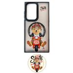 Graphic Design with Magsafe Case + Pop Socket for Samsung Galaxy S21 FE - Nº 6