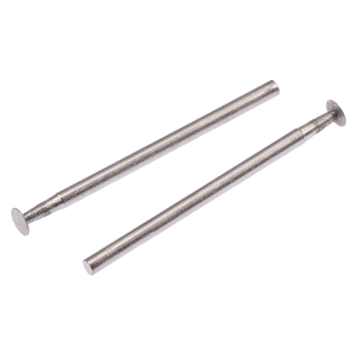 Grinding Head Set for Smart Electric Sharpening Pen (10 Pack)