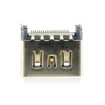 HDMI Port Compatible For Sony PlayStation 5 PS5 (Premium)