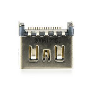 HDMI Port Compatible For Sony PlayStation 5 PS5 (Premium)