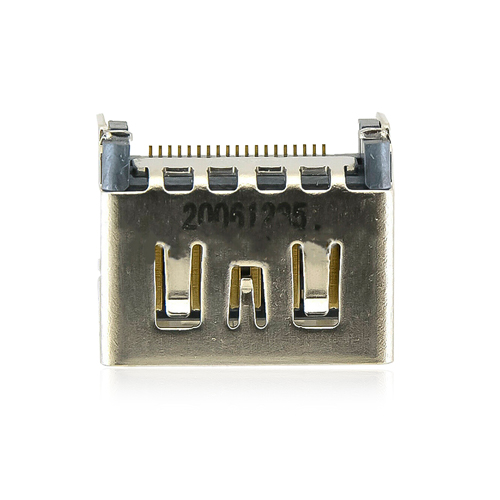 HDMI Port Compatible For Sony PlayStation 5 PS5 (Premium)