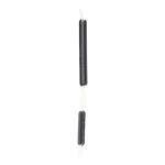 Hard Buttons (Power / Volume) Compatible for Samsung Galaxy A11 (A115 / 2020) - Black