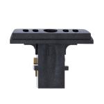 Headphone Jack Compatible for PlayStation 5 Controller