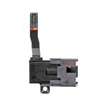 Headphone Jack Compatible for Samsung Galaxy S8 / S8 Plus