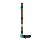 Headphone Jack Compatible for iPad Air 2 (4G Version) - Black