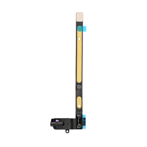 Headphone Jack Compatible for iPad Air 2 (4G Version) - Black