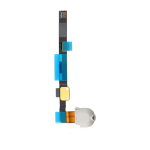 Headphone Jack Compatible for iPad Mini 1 - White