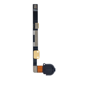 Headphone Jack Compatible for iPad Mini 1 - Black