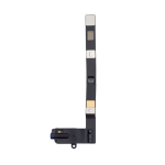Headphone Jack Compatible for iPad Mini 4 (4G Version) - Black