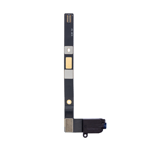 Headphone Jack Compatible for iPad Mini 4 (4G Version) - Black