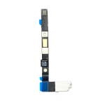 Headphone Jack Compatible for iPad Mini 4 (4G Version) - White