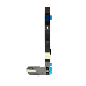 Headphone Jack Compatible for iPad Mini 4 (4G Version) - White