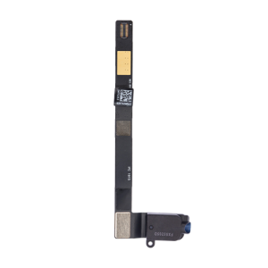 Headphone Jack Compatible for iPad Mini 4 (WIFI Version) - Black