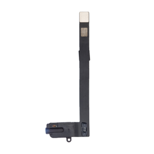 Headphone Jack Compatible for iPad Mini 4 (WIFI Version) - Black