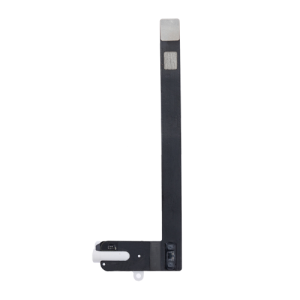 Headphone Jack Compatible for iPad Mini 4 (WIFI Version) - White