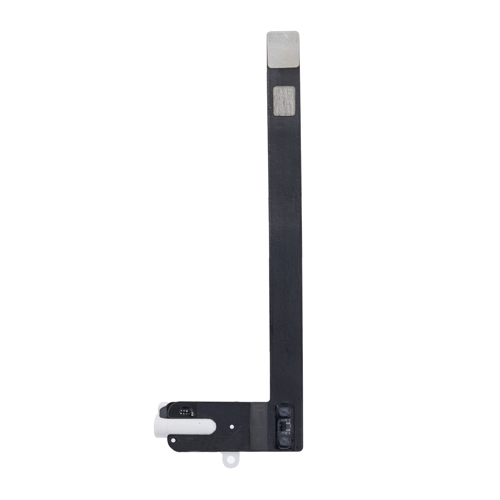 Headphone Jack Compatible for iPad Mini 4 (WIFI Version) - White