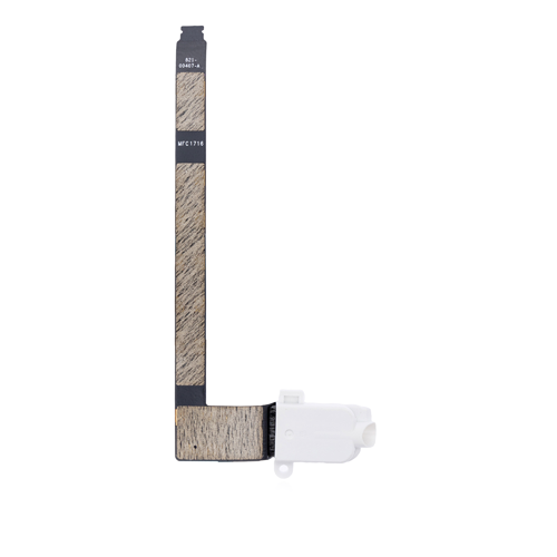Headphone Jack Compatible for iPad Pro 9.7 (WIFI Version) - White