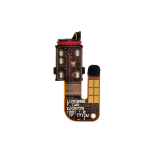 Headphone Jack Flex Cable Compatible for LG G6