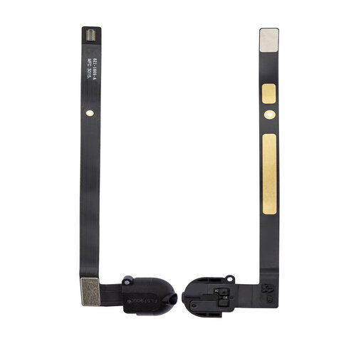 Headphone Jack Flex Cable Compatible for iPad Air 1 / iPad 5 (2017) / iPad 6 (2018) (WiFi Version)
