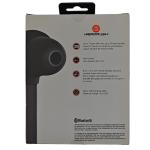 Headrush Wireless Earphones Headset with Mic HRB3021 - Black