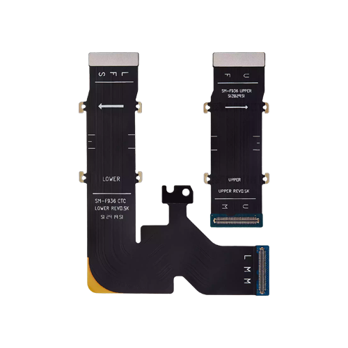Hinge Flex Cable Compatible for Samsung Galaxy Z Fold 4 5G