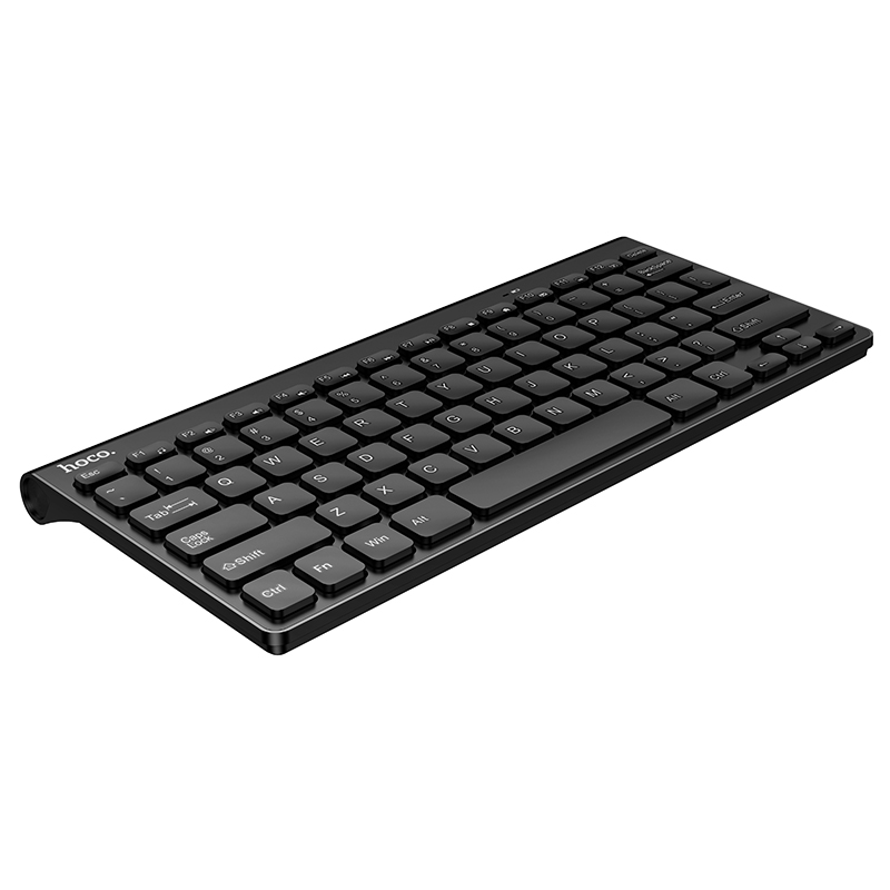Hoco 2.4G Wireless Mini Keyboard GM70
