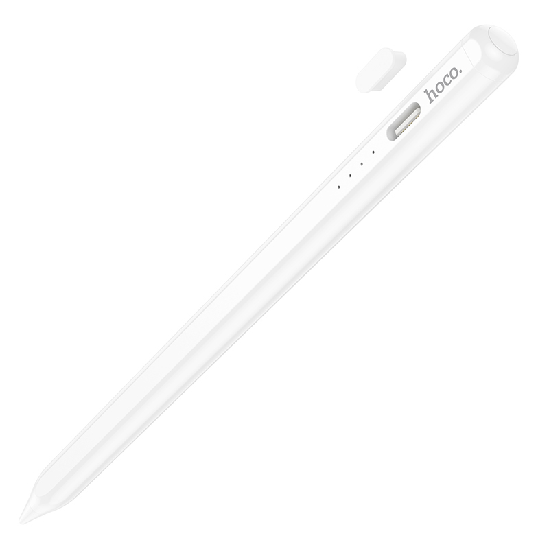 Hoco Active Pad Dedicated Capacitive Pen GM114 - White