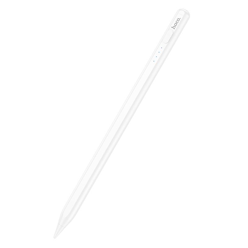 Hoco Active Pad Dedicated Capacitive Pen GM114 - White