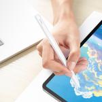 Hoco Active Pad Dedicated Capacitive Pen GM114 - White