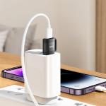 Hoco Adapter USB to USB-C UA31D - Black