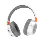 Hoco Adventure Wireless Bluetooth Headphones W43 - White