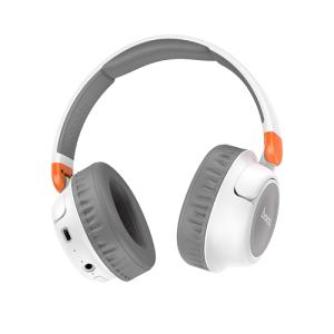 Hoco Adventure Wireless Bluetooth Headphones W43 - White