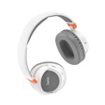 Hoco Adventure Wireless Bluetooth Headphones W43 - White