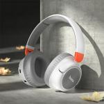 Hoco Adventure Wireless Bluetooth Headphones W43 - White