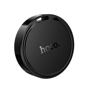 Hoco Android Intelligent Positioning Anti-Lost Device E96A - Black