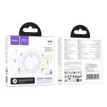 Hoco Android Intelligent Positioning Anti-Lost Device E96A - White
