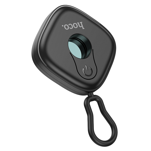 Hoco Anti-Spy Camera Detector GM231 - Black