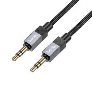 Hoco Audio Cable AUX to AUX UPA32 - Black