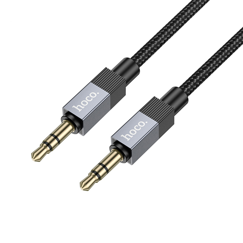 Hoco Audio Cable AUX to AUX UPA32 - Black