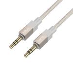 Hoco Audio Cable AUX to AUX UPA32 - Gold