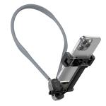 Hoco Campo Neck-Hanging Holder K30 - Black
